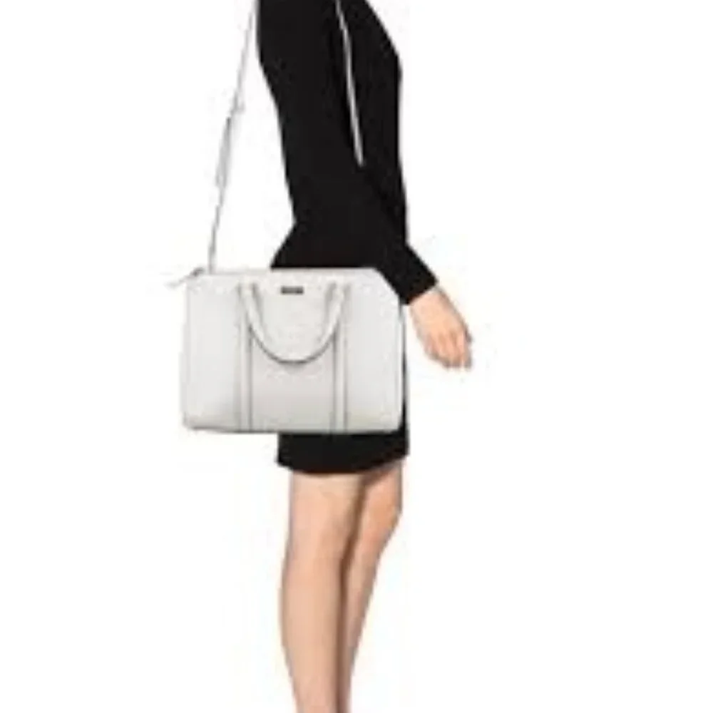 Kate Spade NY Newbury Lane Cassie Handbag Tote Purse